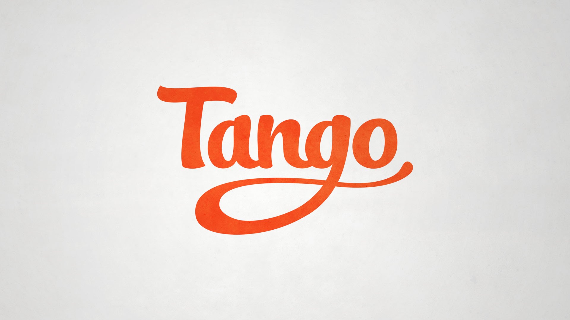 tango video calling for mac